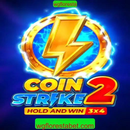 Coinstrike2: Uma Aventura Épica em WGFloresta