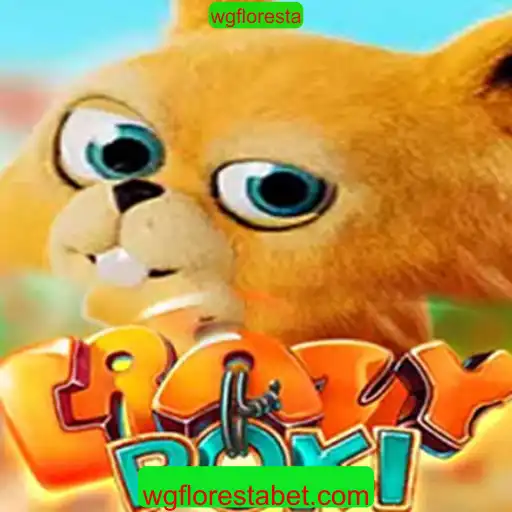 CrazyPoki: Uma Aventura na Floresta Encantada