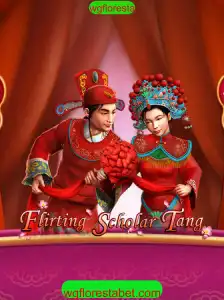 Explorando o Fascinante Mundo de Flirting Scholar Tang