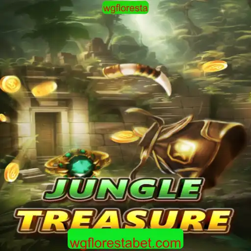 Descubra o emocionante mundo de JungleTreasure