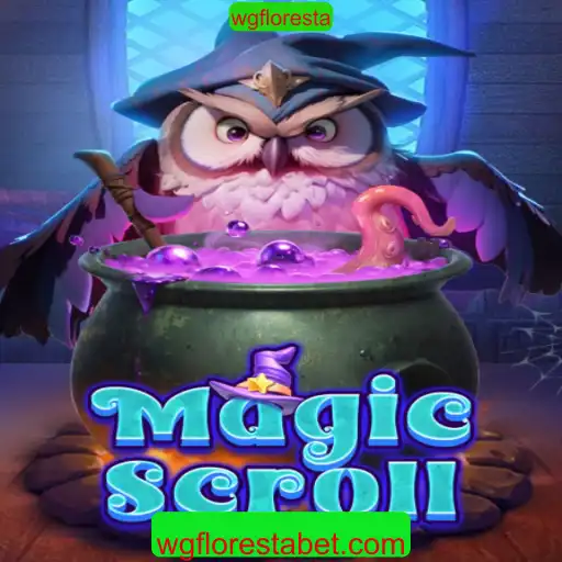 Descubra MagicScroll: Aventura e Estratégia na Floresta Encantada