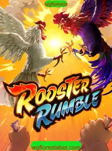 RoosterRumble: A Nova Aventura no Mundo dos Jogos