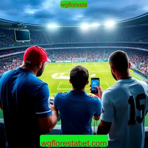 Apostas Esportivas: Entendendo o Crescimento e Impacto