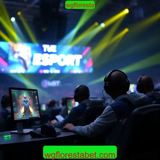 Esportes Virtuais: A Revolução dos Games na Era Digital
