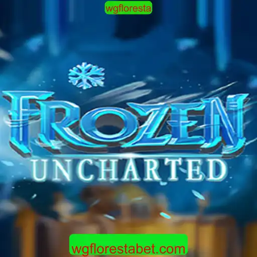 Descubra o Fascinante Mundo de FrozenUncharted: Aventura na wgfloresta