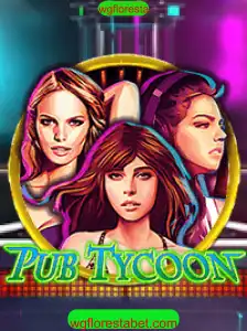 Explorando PubTycoon: Domine a Arte de Gerenciar Pubs Virtuais