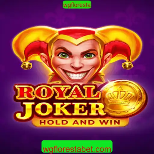 Descubra o Fascinante Mundo de RoyalJoker: Aventuras na WGFloresta