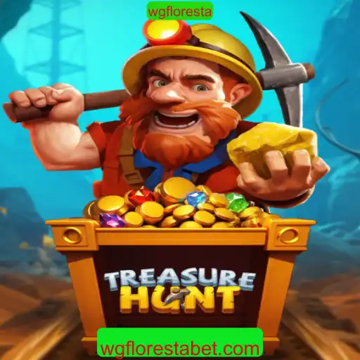 Descubra as Aventuras do Jogo TreasureHunt na Floresta Encantada