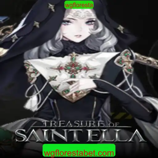 Aventure-se no Universo de TreasureofSaintElla: Um Guia Completo